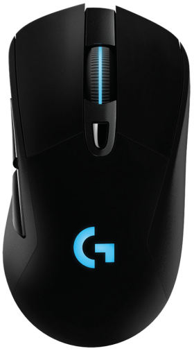 G703 LIGHTSPEED Wirless Gaming Mouse