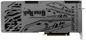 NED3080U19IA-1020G (GeForce RTX 3080 GameRock V1 10GB) LHR版 [PCIExp 10GB] ドスパラWeb限定モデル