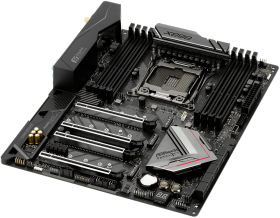 Fatal1ty X299 Professional Gaming i9