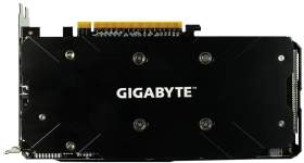 GV-RX480G1 GAMING-4GD [PCIExp 4GB]
