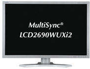 MultiSync LCD2690WUXi2 画像