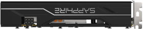 Sapphire PULSE RADEON RX 570 MINI 4G GDDR5 HDMI/DVI-D/DP [PCIExp 4GB]