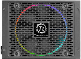 Toughpower DPS G RGB 1500W TITANIUM PS-TPG-1500DPCTJP-T [Black]
