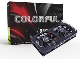 GeForce GTX 1650 4G-V [PCIExp 4GB]