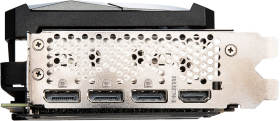 MSI GeForce RTX 3090 VENTUS 3X 24G OC [PCIExp 24GB]