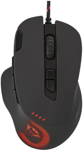 Gaming GXT 162 Optical Gaming Mouse 21186