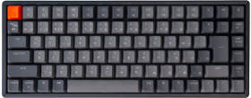 Keychron K2 Wireless Mechanical Keyboard RGB 日本語 赤軸