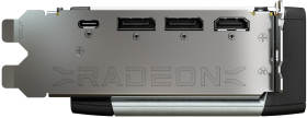 Radeon RX 6800 XT 16G [PCIExp 16GB]