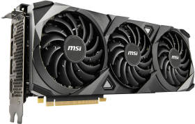 GeForce RTX 3080 VENTUS 3X 10G OC [PCIExp 10GB]