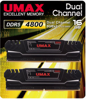 umax UM-DDR5D-4800-16GHS