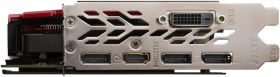 GTX 1060 GAMING X 3G [PCIExp 3GB]