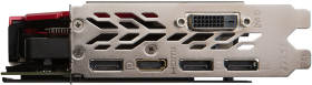 GTX 1060 GAMING X 6G [PCIExp 6GB]