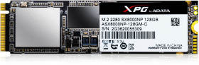 XPG SX8000 ASX8000NP-128GM-C