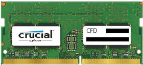 Selection D4N2400CM-16G [SODIMM DDR4 PC4-19200 16GB]