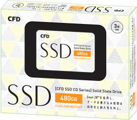 CFD CSSD-S6B480CG3VX