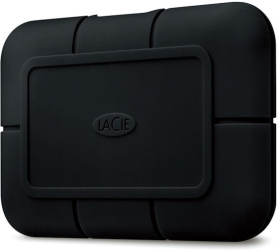 Lacie Rugged SSD Pro STHZ1000800