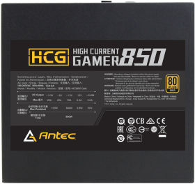 HCG850 GOLD