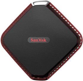 SanDisk エクストリーム 510 SDSSDEXTW-480G-J25