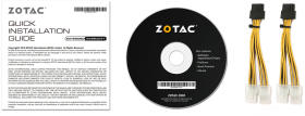 GeForce GTX 1070 Ti AMP Edition ZT-P10710C-10P [PCIExp 8GB]