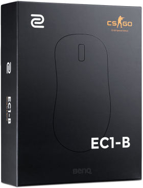 ZOWIE EC1-B CS：GO version