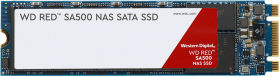 Western Digital WD Red SA500 NAS SATA WDS500G1R0B