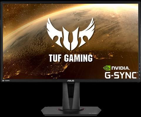 TUF Gaming VG27AQ 27インチの長所短所まとめ、スペック - 自作.com