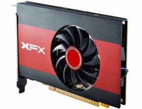 RX-550P4TFG5 [PCIExp 4GB]