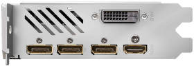GV-N108TGAMING OC-11GD [PCIExp 11GB]