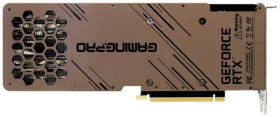 NED3080019KB-132AA (GeForce RTX 3080 GamingPro 12GB) LHR版 [PCIExp 12GB] ドスパラWeb限定モデル