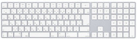 Apple Magic Keyboard テンキー付き (JIS) MQ052J/A