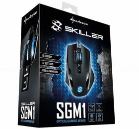 SKILLER SGM1 SHA-SGM1