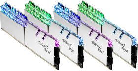 F4-3600C16Q-64GTRS [DDR4 PC4-28800 16GB 4枚組]