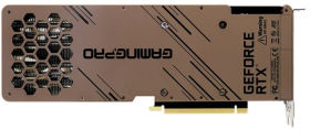 NED3080S19IA-132AA (GeForce RTX 3080 GamingPro OC V1 10GB) LHR版 [PCIExp 10GB] ドスパラWeb限定モデル