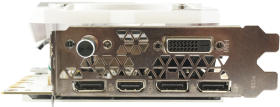 GALAX GF PGTX1070/8GD5 HOF [PCIExp 8GB]