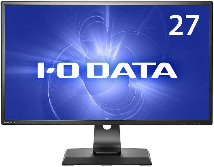 MediCrysta LCD-MCQ271EDB [27インチ ブラック]の画像