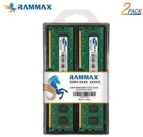 RM-LD1066-D4GB [DDR3 PC3-8500 2GB 2枚組]