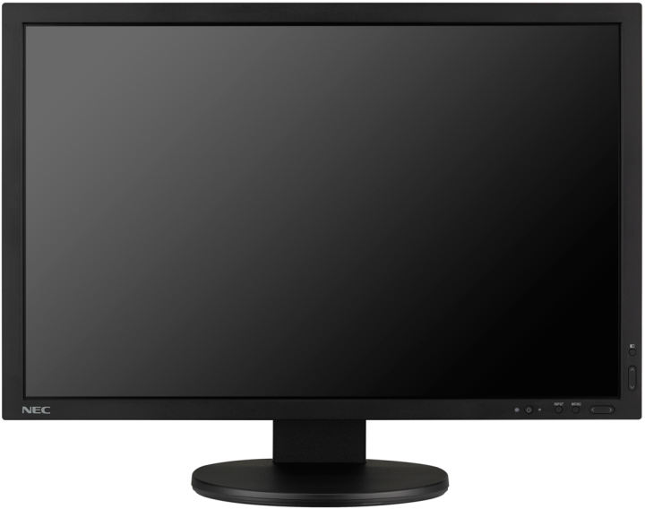 MultiSync LCD-P243W-BK [24.1インチ]の画像
