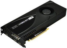 GeForce GTX 1070 Ti 8GB ST GD1070-8GERTST [PCIExp 8GB]