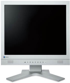 DuraVision FDS1701-GY 画像