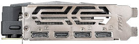 GeForce GTX 1660 Ti GAMING X 6G [PCIExp 6GB]