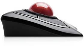 Expert Mouse Wireless Trackball K72359JP