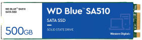 Western Digital WD Blue SA510 SATA WDS500G3B0B