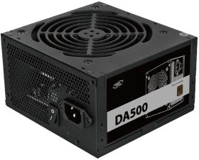 Deepcool DP-BZ-DA500N