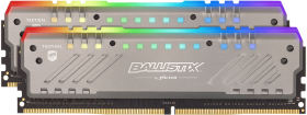 Crucial Ballistix BLT2K16G4D30BET4 [DDR4 PC4-24000 16GB 2枚組]