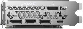 GAMING GeForce RTX 2080 Twin Fan ZT-T20800F-10P [PCIExp 8GB]