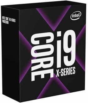 Intel Core i9 10920X