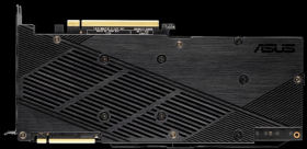 DUAL-RTX2080S-8G-EVO-V2 (Dual GeForce RTX 2080 SUPER EVO V2 8GB) [PCIExp 8GB] ドスパラWeb限定モデル