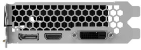 NE51050018FE-1070F (GeForce GTX1050 StormX 3GB) [PCIExp 3GB] ドスパラWeb限定モデル