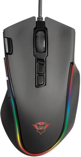 Gaming GXT 188 Laban RGB Mouse 21789