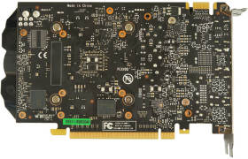 GALAX GF PGTX950-OC/2GD5 [PCIExp 2GB]
